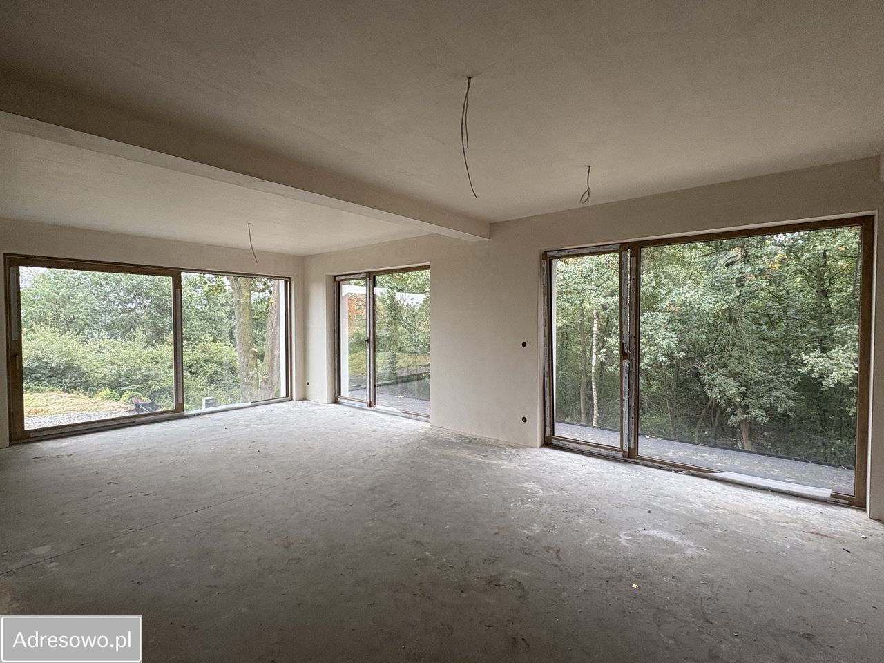 dom wolnostojący, 4 pokoje Dąbrowa Szlachecka. Zdjęcie 10