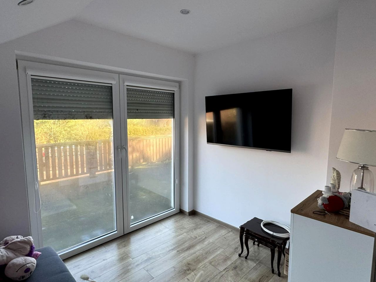 dom letniskowy Toruń Kaszczorek, ul. Międzyrzecze. Zdjęcie 18