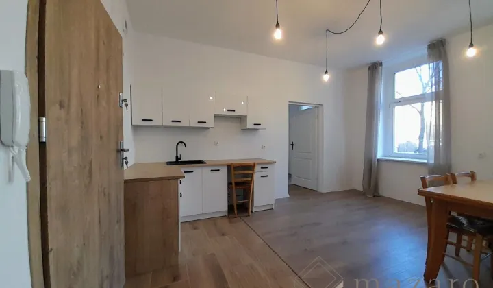 Mieszkanie 2-pokojowe Bydgoszcz Bocianowo