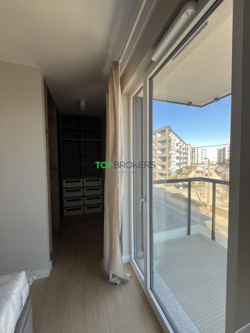 Mieszkanie 2-pokojowe Warszawa Bemowo, ul. Szeligowska. Zdjęcie 20