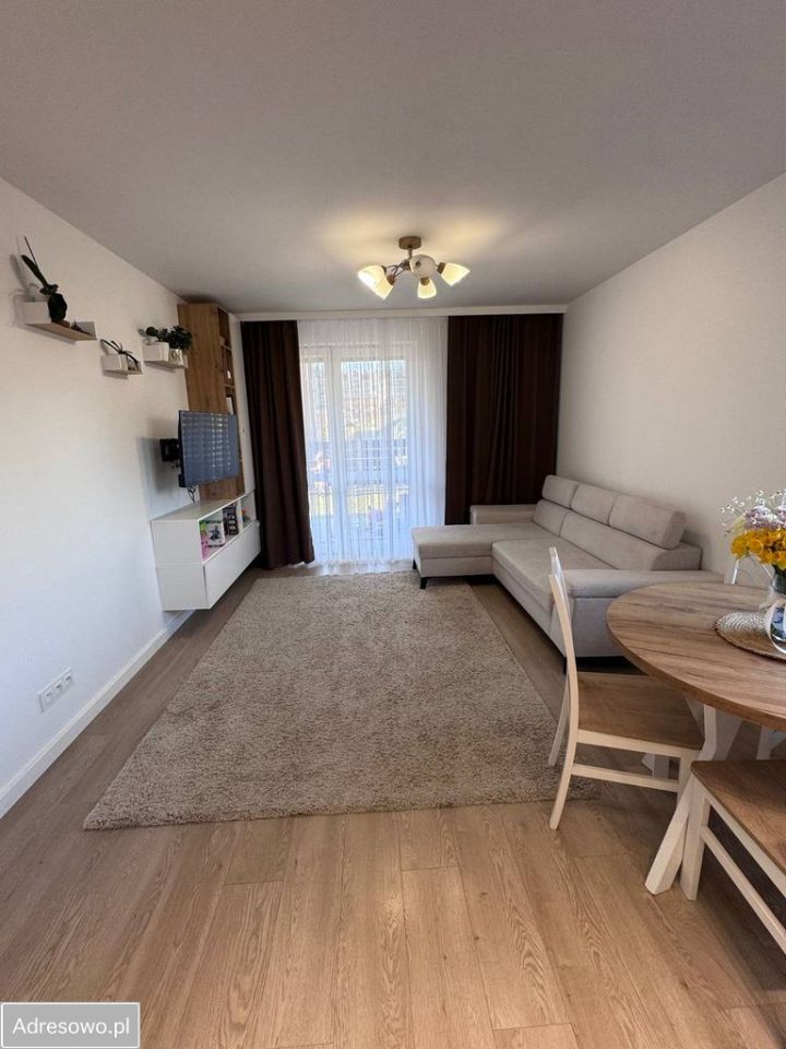 Mieszkanie 3-pokojowe Gdańsk Orunia, ul. Niepołomicka. Zdjęcie 10