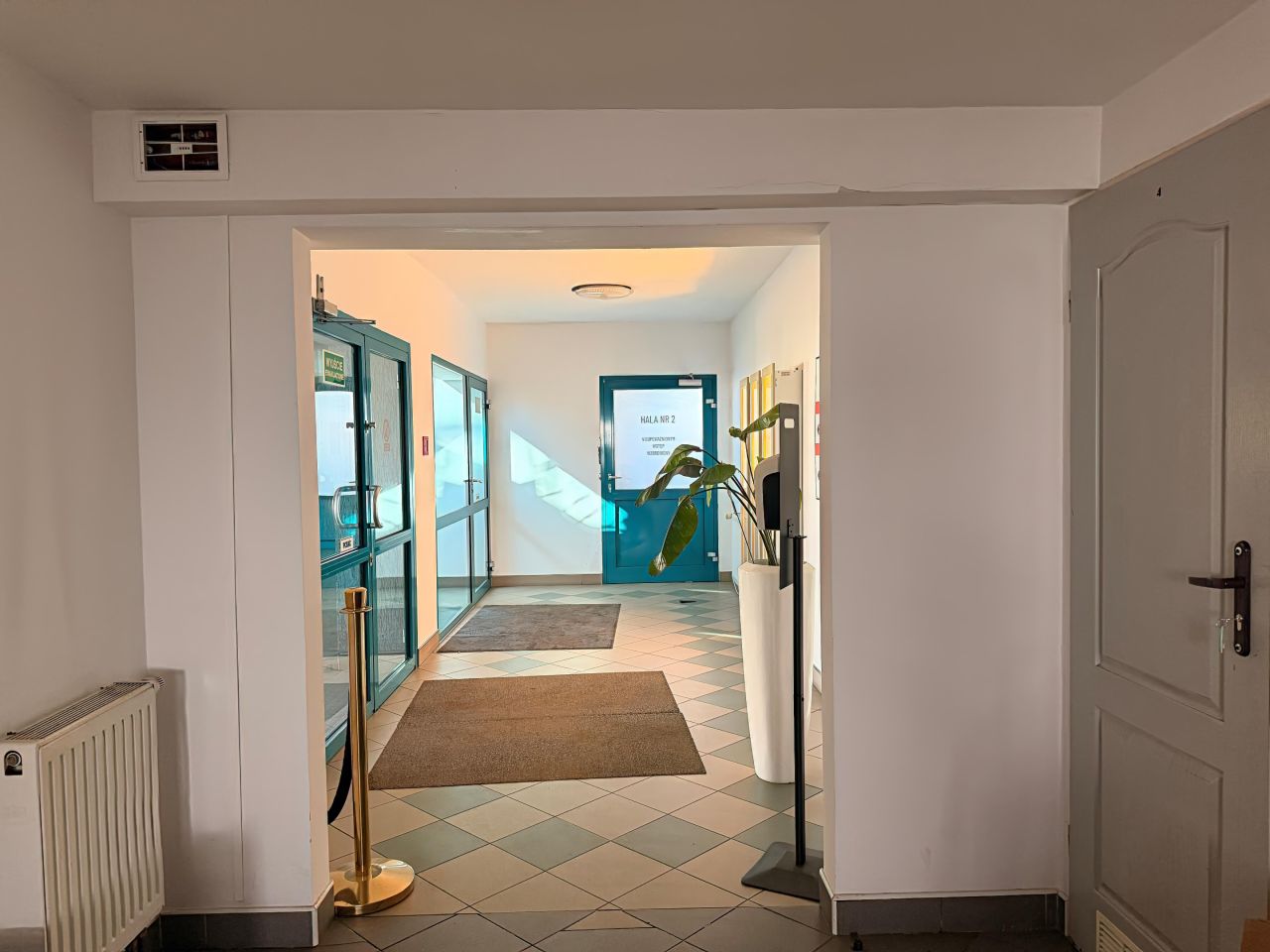 Hala/magazyn Jelenia Góra Cieplice Śląskie-Zdrój. Zdjęcie 5