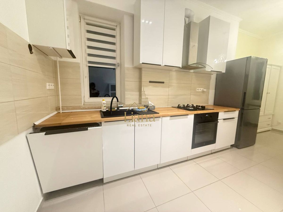 Mieszkanie 3-pokojowe Warszawa Wola, ul. Sienna. Zdjęcie 8