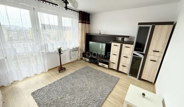 Mieszkanie 1-pokojowe Kielce KSM, ul. Romualda