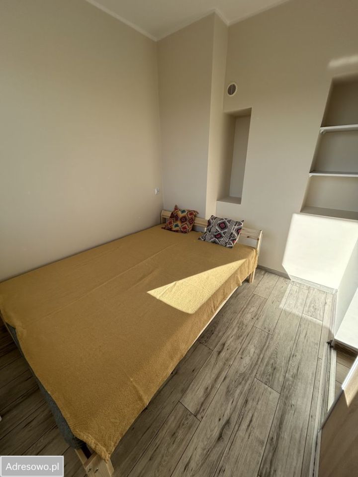 Mieszkanie 2-pokojowe Gdańsk Zaspa, ul. Pilotów. Zdjęcie 16