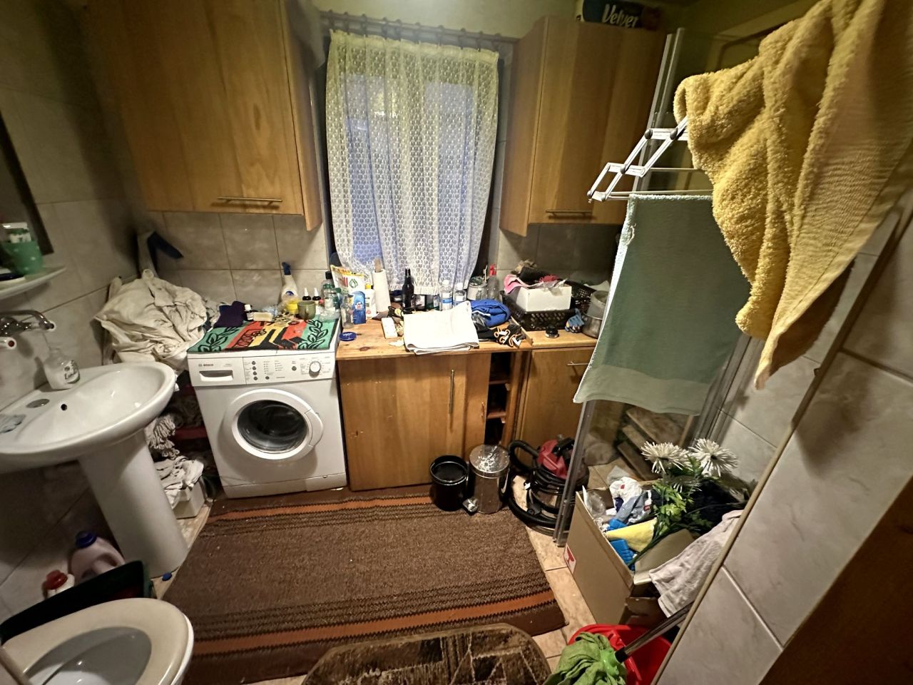 dom szeregowy Ostrowsko. Zdjęcie 8