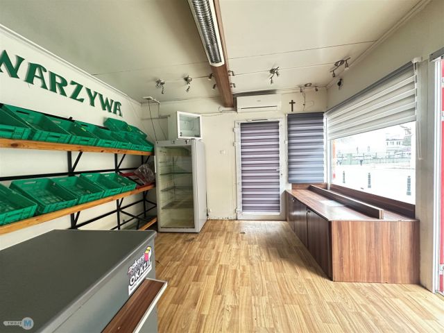 Lokal Kielce Centrum, ul. Ignacego Paderewskiego. Zdjęcie 9