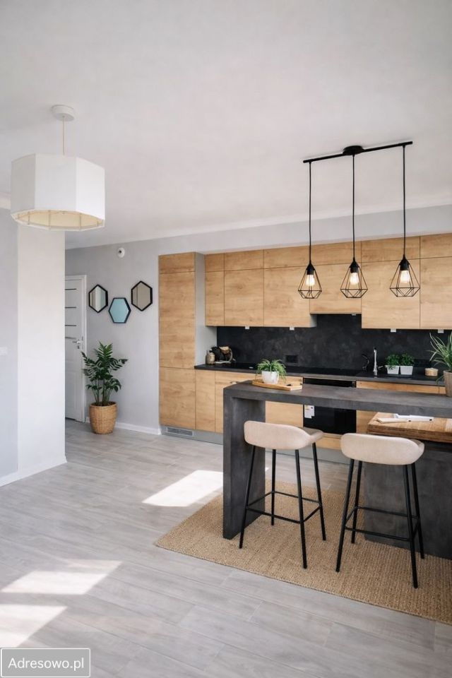 Mieszkanie 2-pokojowe Warszawa Wola, ul. Stańczyka. Zdjęcie 4