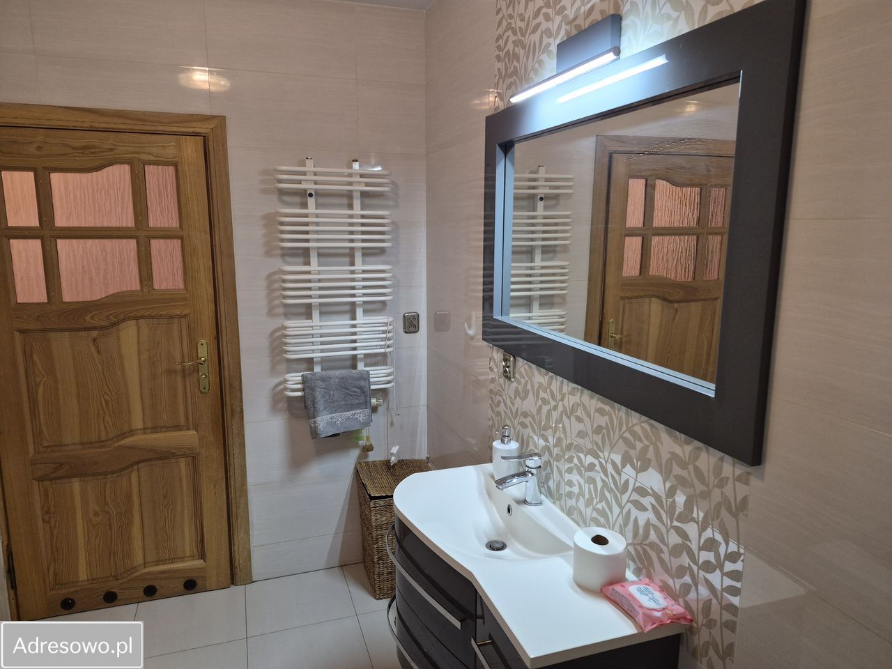 bliźniak, 4 pokoje Płock Podolszyce. Zdjęcie 11