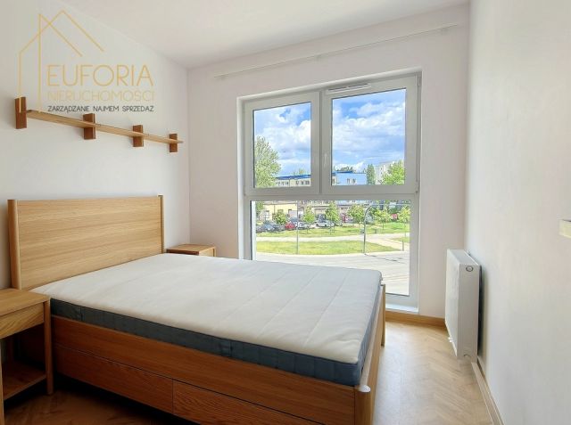 Mieszkanie 3-pokojowe Łódź, ul. Juliana Tuwima. Zdjęcie 10
