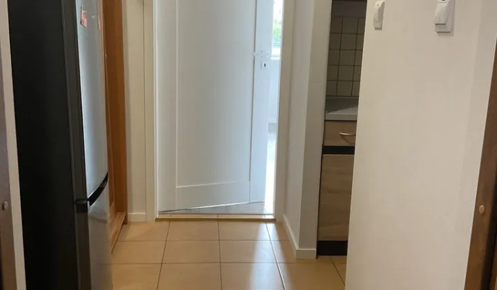 Mieszkanie 1-pokojowe Szczecin Śródmieście, al. Wyzwolenia