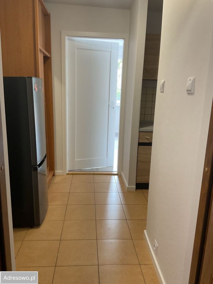 Mieszkanie 1-pokojowe Szczecin Śródmieście, al. Wyzwolenia. Zdjęcie 2