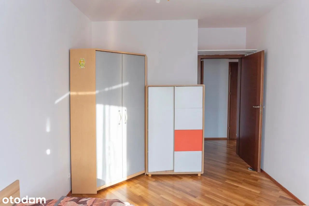 Mieszkanie 3-pokojowe Warszawa Ursynów, Alternatywy. Zdjęcie 19