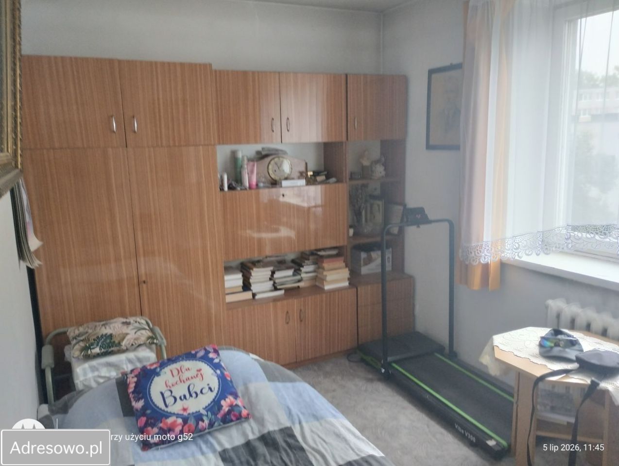Mieszkanie 2-pokojowe Brodnica, ul. Nowa Kolonia. Zdjęcie 13