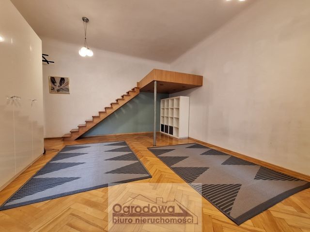 Mieszkanie 1-pokojowe Warszawa Praga-Północ, ul. Targowa. Zdjęcie 2
