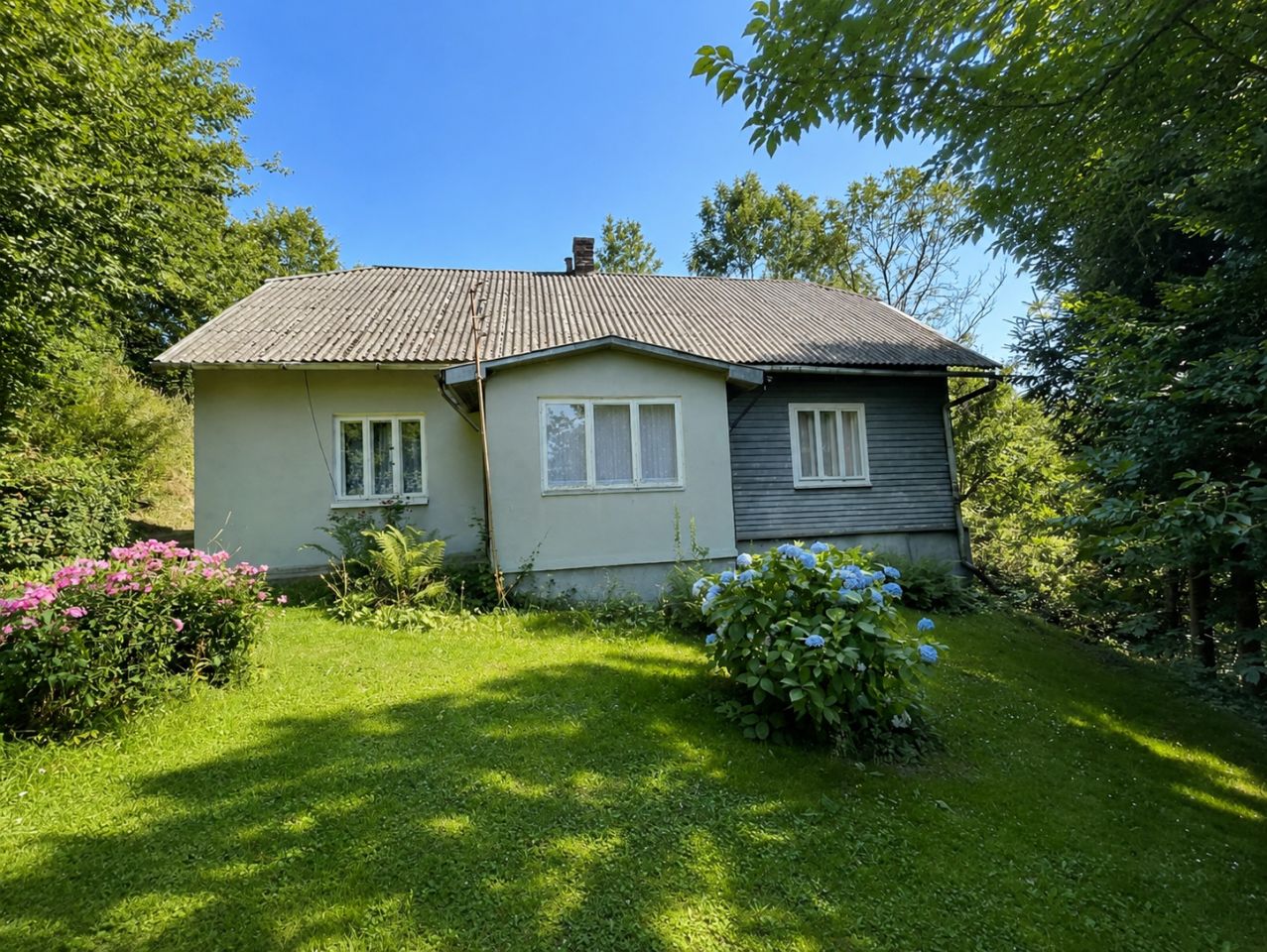 Casă, 80 m²