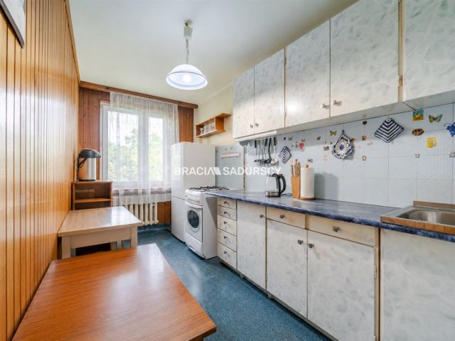 Mieszkanie 2-pokojowe Kraków Dębniki, ul. Komandosów. Zdjęcie 8