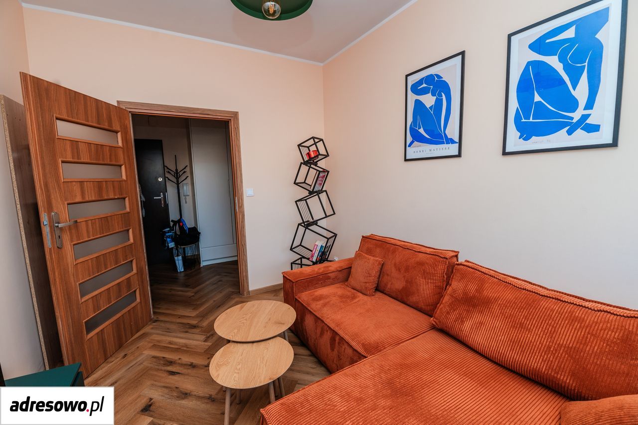 Mieszkanie 3-pokojowe Września Centrum, ul. Warszawska. Zdjęcie 10