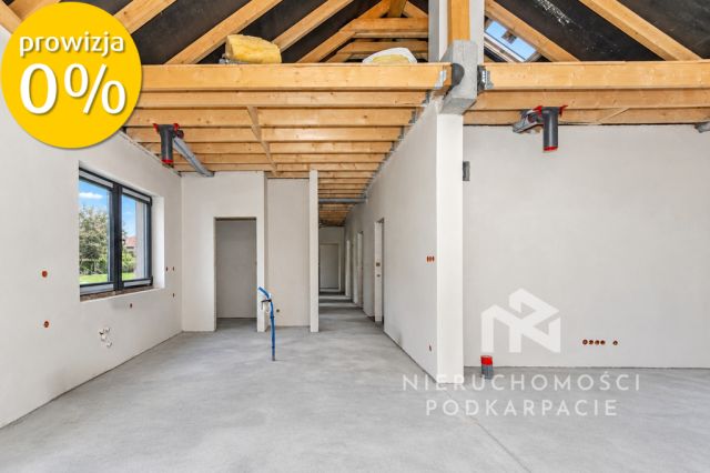 dom wolnostojący, 4 pokoje Rzeszów, ul. Senatorska. Zdjęcie 10