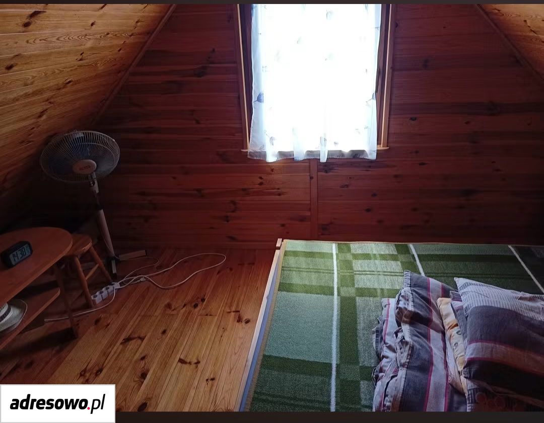 dom wolnostojący, 3 pokoje Wesoła. Zdjęcie 16