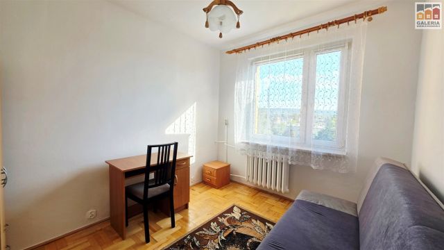Mieszkanie 2-pokojowe Rzeszów, ul. Ignacego Paderewskiego. Zdjęcie 6