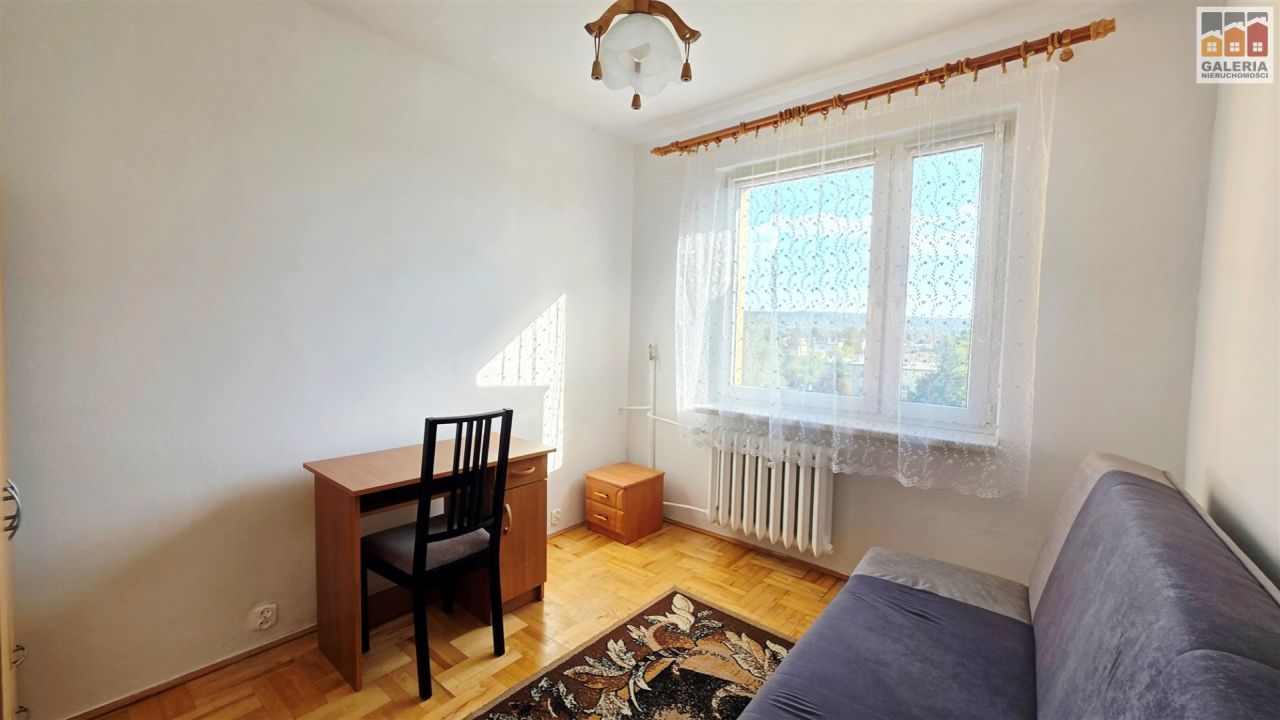 Mieszkanie 2-pokojowe Rzeszów, ul. Ignacego Paderewskiego. Zdjęcie 6
