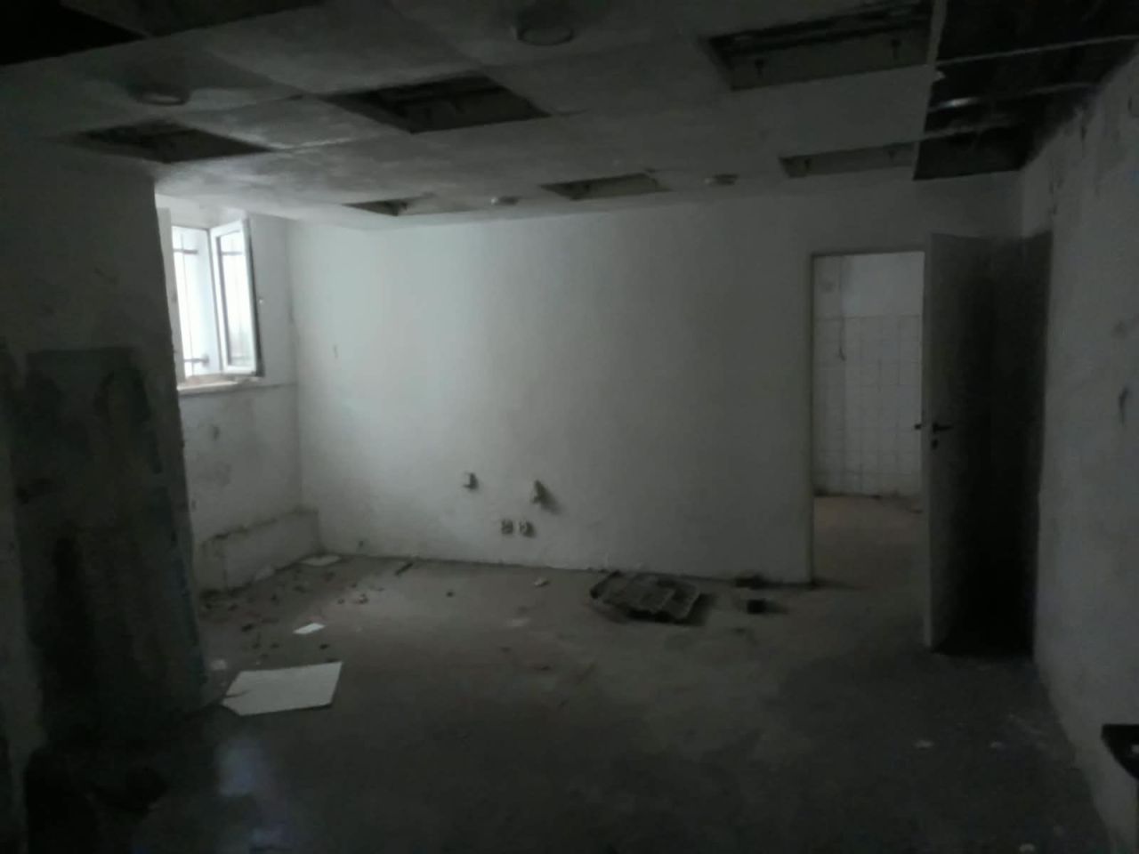 Lokal Poznań Jeżyce, ul. Jeżycka. Zdjęcie 6