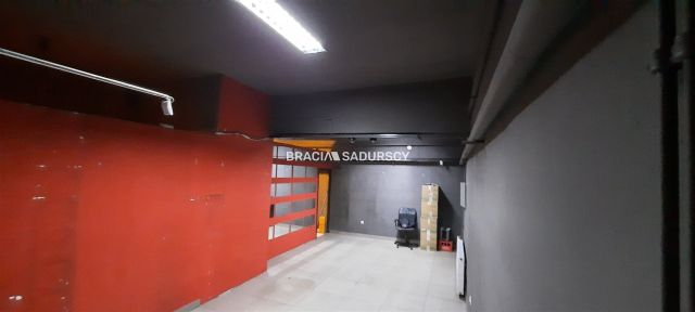 Lokal Kraków Dębniki, ul. Słomiana. Zdjęcie 1