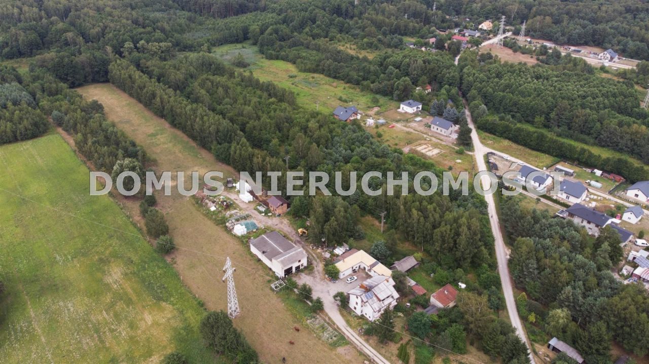 Działka siedliskowa Zgierz Okręglik, ul. Okręglik. Zdjęcie 25