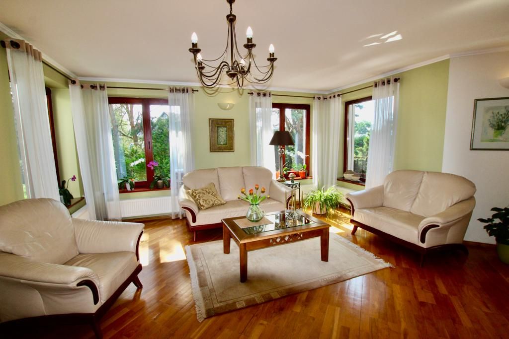 dom wolnostojący, 5 pokoi Toruń Podgórz, ul. Kręta. Zdjęcie 7