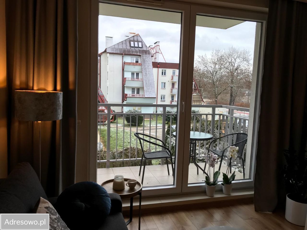 Mieszkanie 2-pokojowe Polanica-Zdrój. Zdjęcie 4