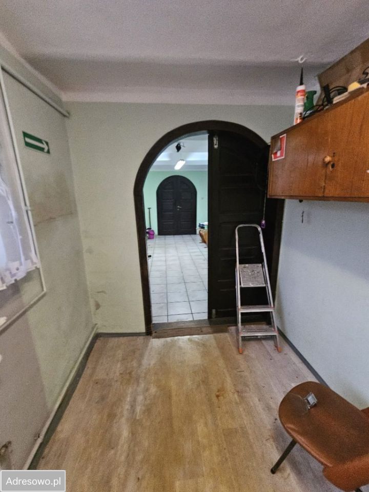 Lokal Olesno, ul. Ignacego Krasickiego. Zdjęcie 10