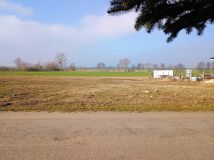 Działka budowlana Brzeźno Stare