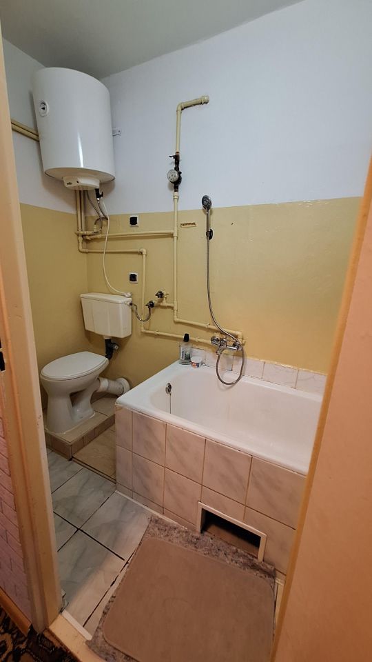 Mieszkanie 2-pokojowe Lubaczów, ul. Fryderyka Szopena. Zdjęcie 4