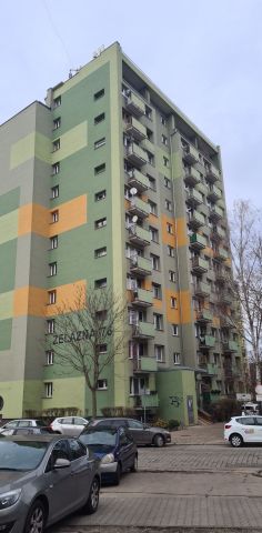 Mieszkanie 2-pokojowe Wrocław Grabiszyn, ul. Żelazna. Zdjęcie 1