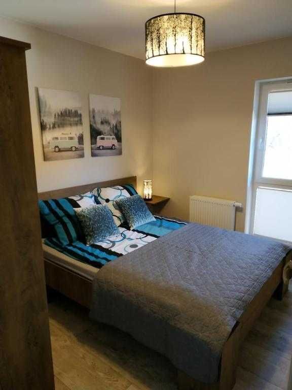 Mieszkanie 2-pokojowe Szklarska Poręba. Zdjęcie 4