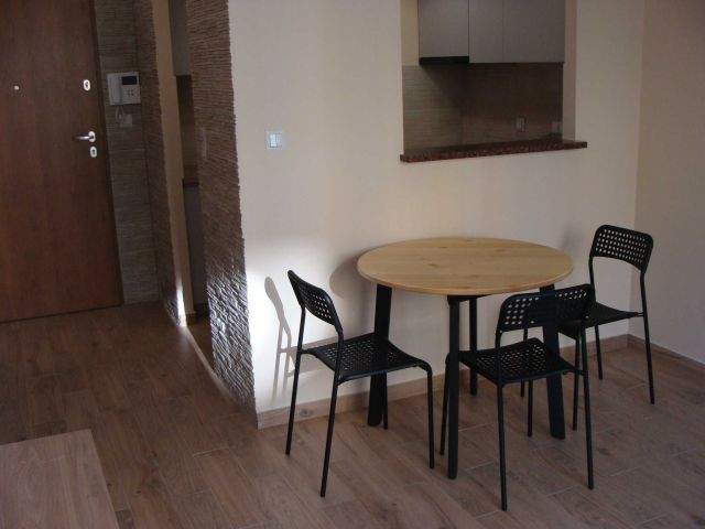 Mieszkanie 2-pokojowe Warszawa Praga-Północ, ul. Konopacka. Zdjęcie 1