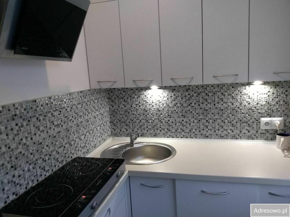 Mieszkanie 1-pokojowe Gliwice, ul. Jana Śliwki