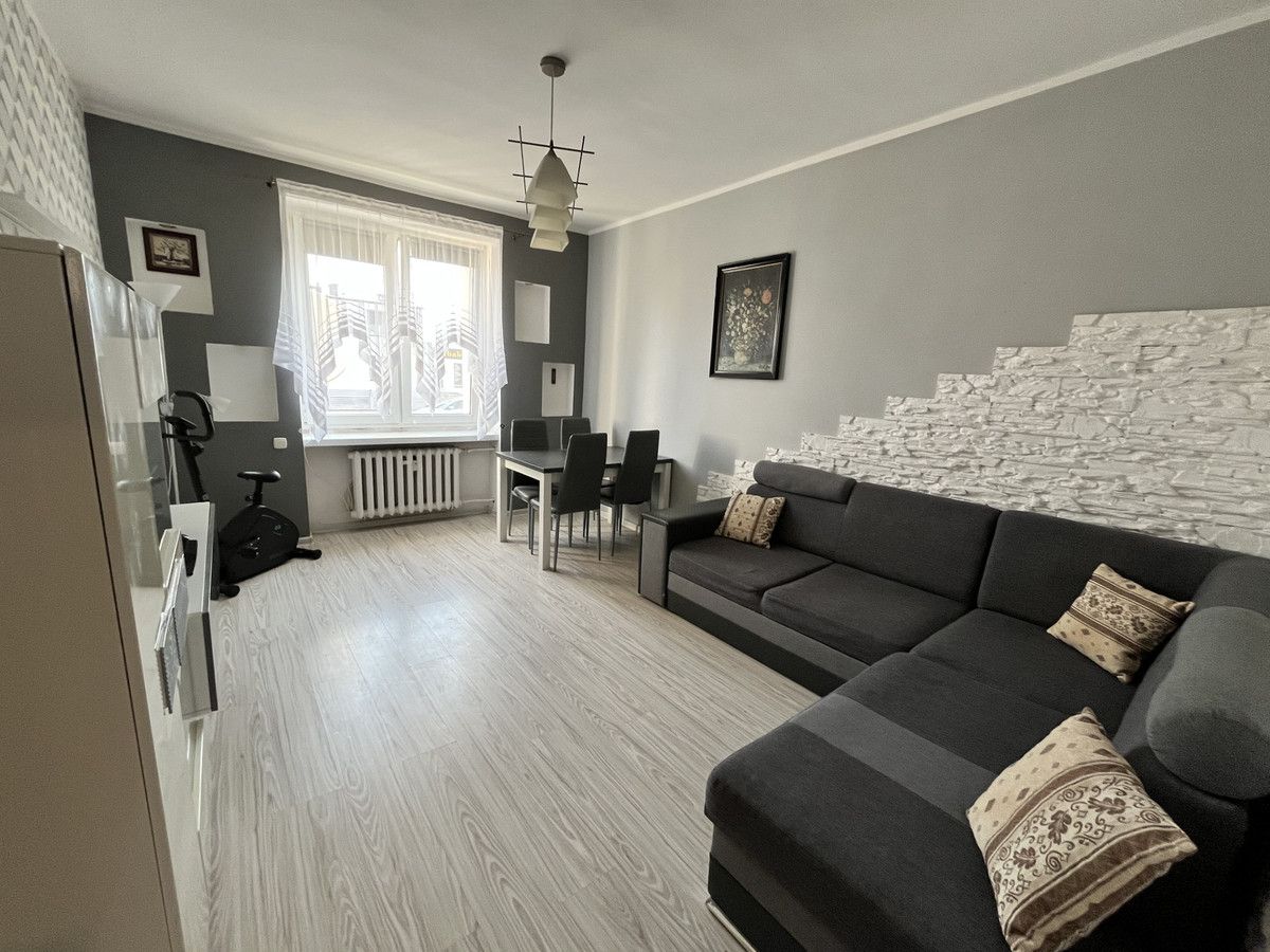 Mieszkanie 2-pokojowe Gniezno, ul. Franklina Roosevelta