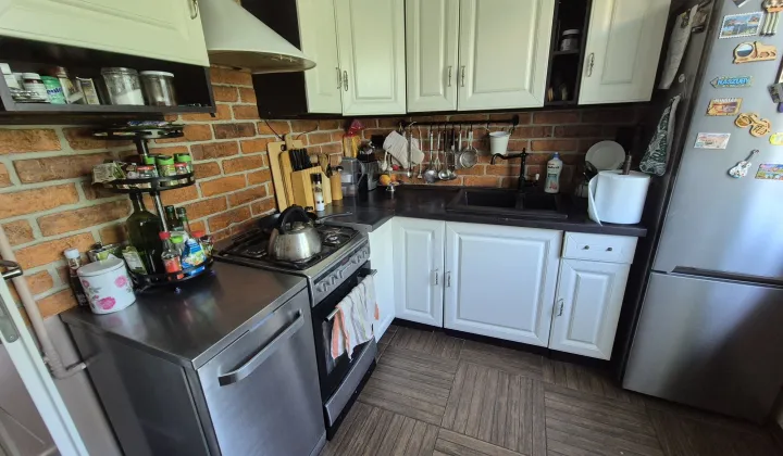 Mieszkanie 2-pokojowe Jaworzno, ul. Granitowa