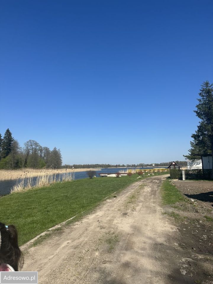 Działka budowlana Jagodne Małe. Zdjęcie 5