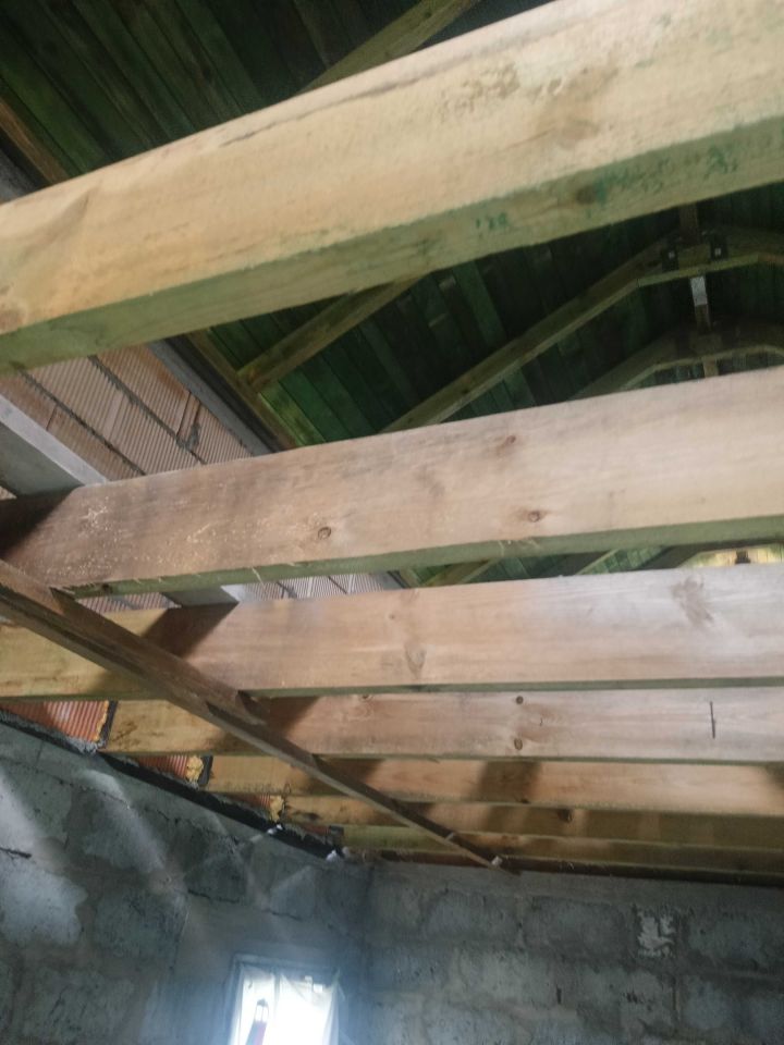 Działka rod Szczecin Dąbie. Zdjęcie 2