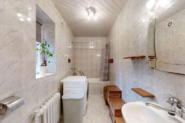 dom szeregowy, 5 pokoi Rzgów, ul. Długa. Zdjęcie 18