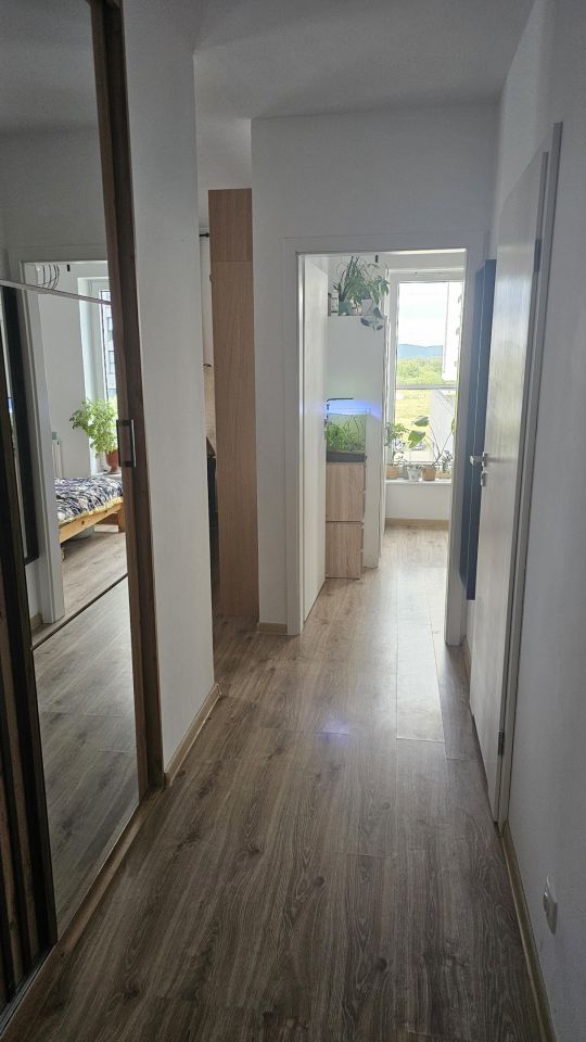 Mieszkanie 3-pokojowe Reda Centrum, ul. Morska. Zdjęcie 10