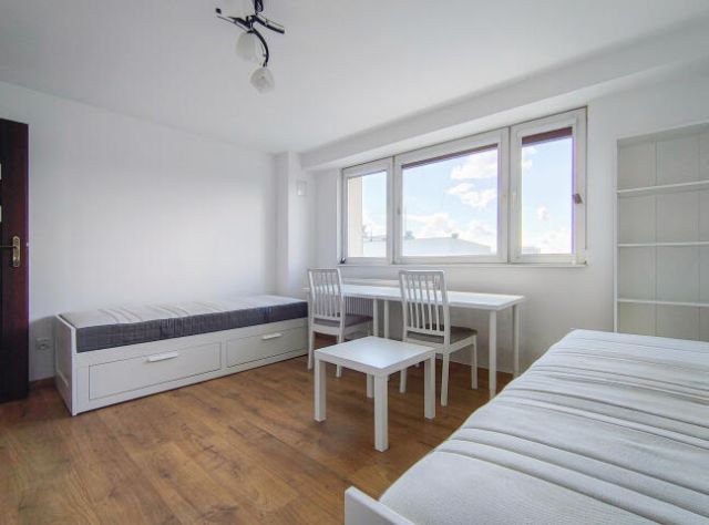 Mieszkanie 1-pokojowe Kraków Krowodrza, ul. Chocimska. Zdjęcie 7