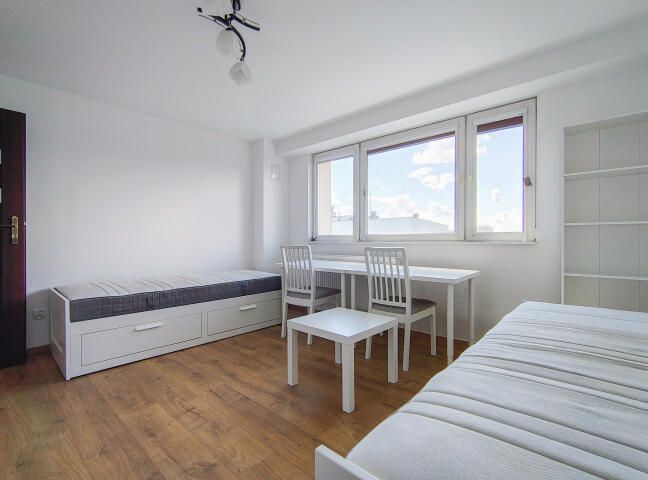 Mieszkanie 1-pokojowe Kraków Krowodrza, ul. Chocimska. Zdjęcie 7