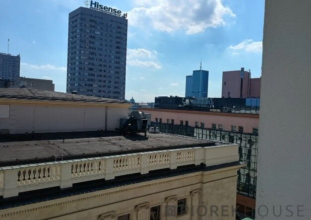 Mieszkanie 1-pokojowe Warszawa Śródmieście, ul. Jasna. Zdjęcie 12