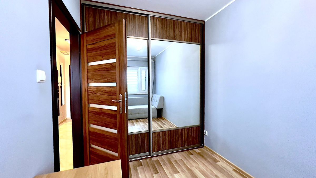 Mieszkanie 2-pokojowe Warszawa Lewandów, ul. Sieczna. Zdjęcie 8