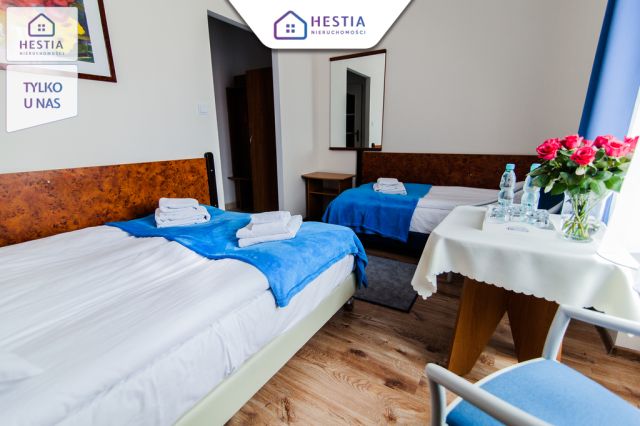 Hotel/pensjonat Łobez. Zdjęcie 13