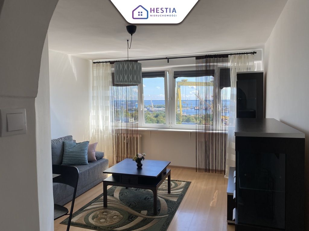 Mieszkanie 1-pokojowe Szczecin Drzetowo, ul. Pawła Stalmacha. Zdjęcie 5